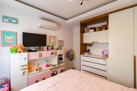 Apartamento à venda com 185m², 3 quartos e sem vagaSuíte 2