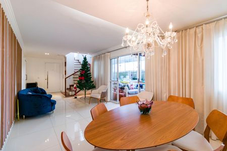 Apartamento à venda com 185m², 3 quartos e sem vagaSala 1