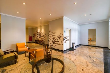 Apartamento à venda com 185m², 3 quartos e sem vagaÁrea comum