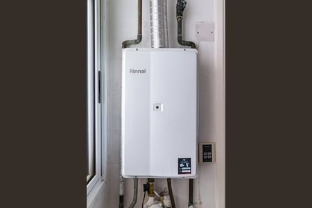 Apartamento à venda com 185m², 3 quartos e sem vagaÁrea de Serviço