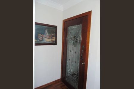 Apartamento à venda com 219m², 4 quartos e 4 vagas