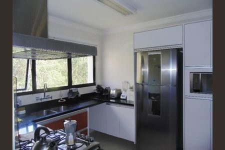 Apartamento à venda com 219m², 4 quartos e 4 vagas