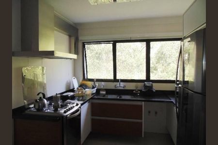 Apartamento à venda com 219m², 4 quartos e 4 vagas