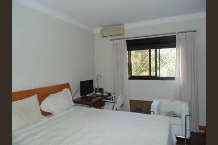 Apartamento à venda com 4 quartos, 219m² em Vila Andrade, São Paulo