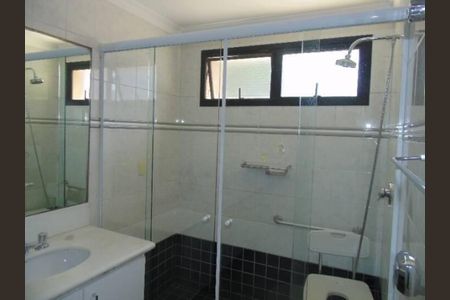 Apartamento à venda com 219m², 4 quartos e 4 vagas