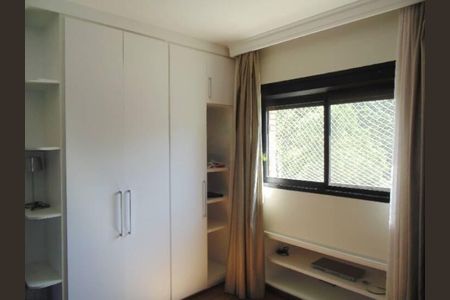 Apartamento à venda com 4 quartos, 219m² em Vila Andrade, São Paulo
