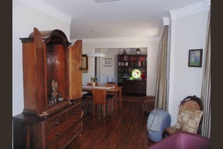 Apartamento à venda com 4 quartos, 219m² em Vila Andrade, São Paulo