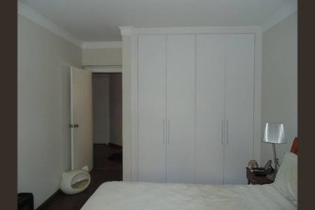 Apartamento à venda com 219m², 4 quartos e 4 vagas