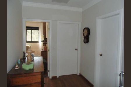 Apartamento à venda com 219m², 4 quartos e 4 vagas