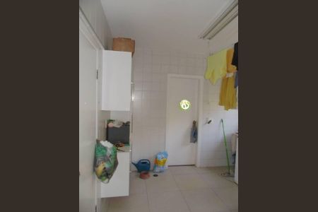 Apartamento à venda com 219m², 4 quartos e 4 vagas