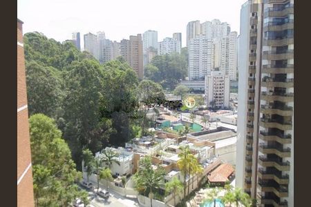 Apartamento à venda com 219m², 4 quartos e 4 vagas