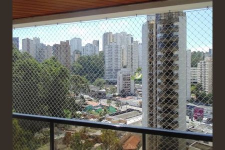 Apartamento à venda com 219m², 4 quartos e 4 vagas