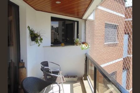 Apartamento à venda com 219m², 4 quartos e 4 vagas