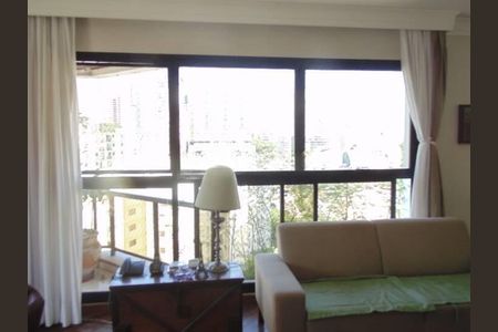 Apartamento à venda com 219m², 4 quartos e 4 vagas