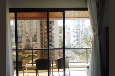 Apartamento à venda com 4 quartos, 219m² em Vila Andrade, São Paulo