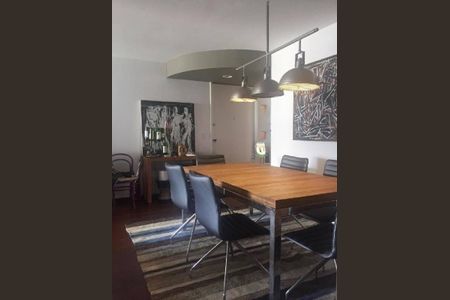 Apartamento à venda com 3 quartos, 136m² em Real Parque, São Paulo