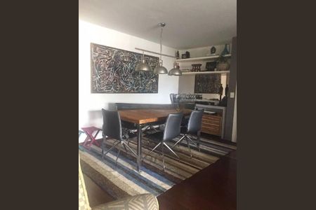 Apartamento à venda com 3 quartos, 136m² em Real Parque, São Paulo