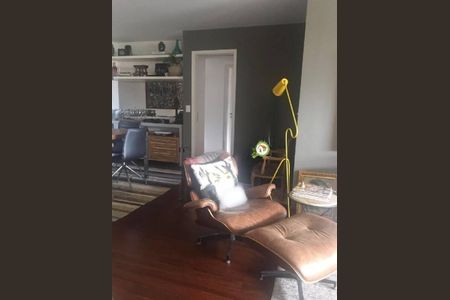 Apartamento à venda com 3 quartos, 136m² em Real Parque, São Paulo