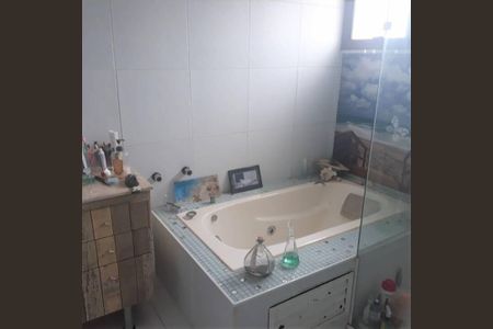 Apartamento à venda com 3 quartos, 123m² em Vila Andrade, São Paulo