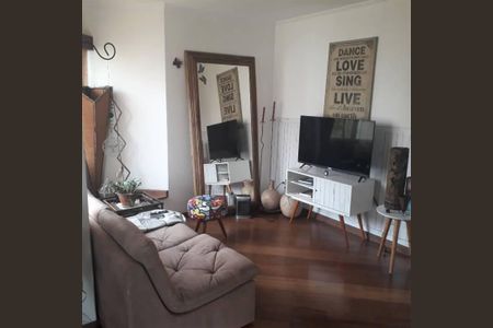 Apartamento à venda com 3 quartos, 123m² em Vila Andrade, São Paulo