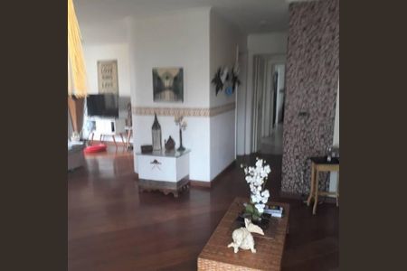 Apartamento à venda com 3 quartos, 123m² em Vila Andrade, São Paulo