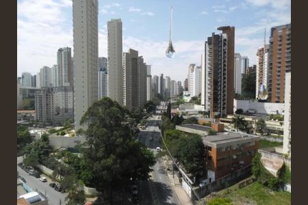 Apartamento à venda com 123m², 3 quartos e 3 vagas