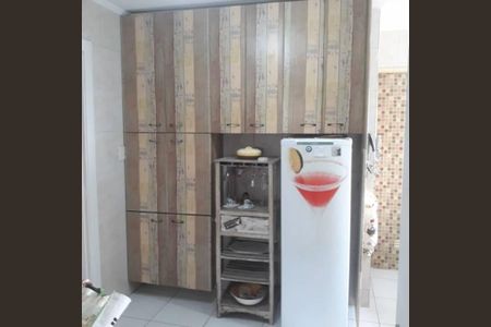 Apartamento à venda com 123m², 3 quartos e 3 vagas