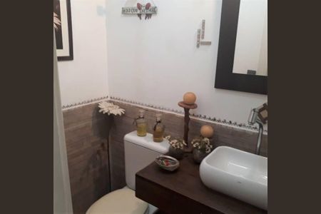 Apartamento à venda com 3 quartos, 123m² em Vila Andrade, São Paulo