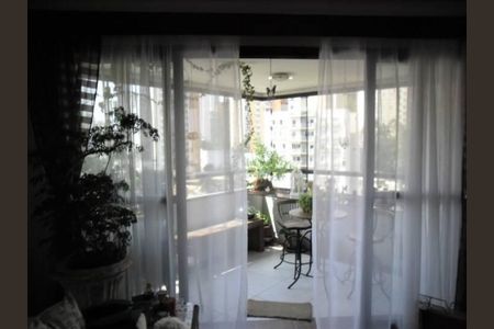 Apartamento à venda com 3 quartos, 123m² em Vila Andrade, São Paulo