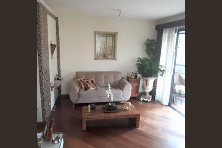 Apartamento à venda com 123m², 3 quartos e 3 vagas