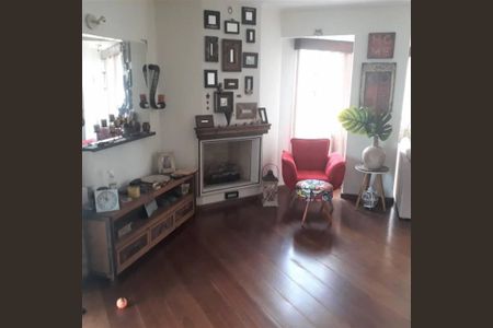 Apartamento à venda com 3 quartos, 123m² em Vila Andrade, São Paulo