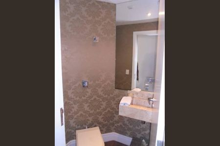 Apartamento à venda com 4 quartos, 240m² em Jardim Fonte do Morumbi, São Paulo