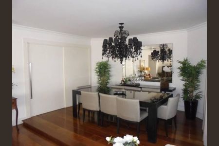 Apartamento à venda com 4 quartos, 240m² em Jardim Fonte do Morumbi, São Paulo