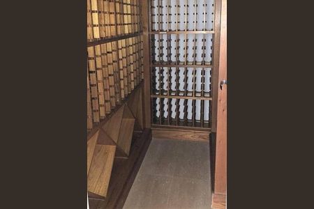 Apartamento à venda com 4 quartos, 484m² em Panamby, São Paulo