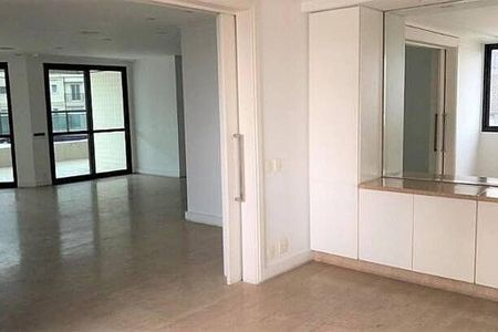 Apartamento à venda com 4 quartos, 484m² em Panamby, São Paulo