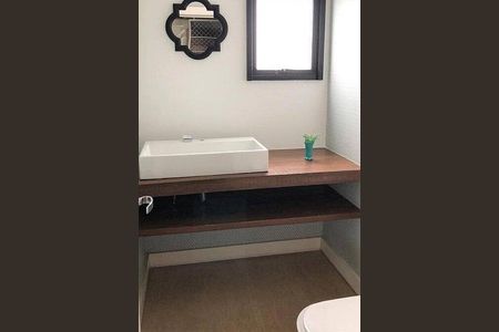 Apartamento à venda com 4 quartos, 484m² em Panamby, São Paulo