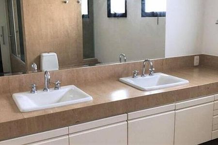 Apartamento à venda com 4 quartos, 484m² em Panamby, São Paulo