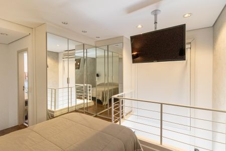 Apartamento para alugar com 47m², 1 quarto e 1 vagaSuíte