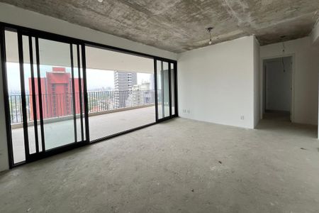 Apartamento à venda com 3 quartos, 174m² em Pinheiros, São Paulo