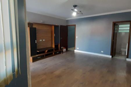 Casa à venda com 3 quartos, 203m² em Centro, São Bernardo do Campo