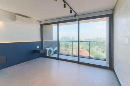 Apartamento à venda com 1 quarto, 38m² em Pinheiros, São Paulo