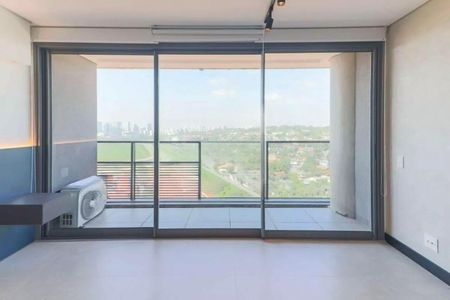 Apartamento à venda com 1 quarto, 38m² em Pinheiros, São Paulo