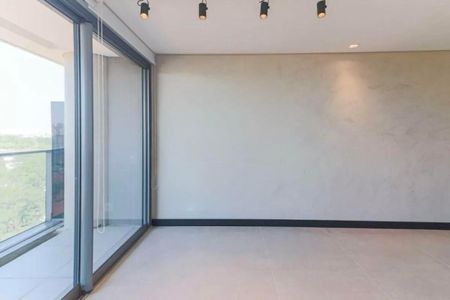 Apartamento à venda com 1 quarto, 38m² em Pinheiros, São Paulo