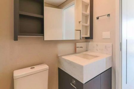 Apartamento à venda com 1 quarto, 38m² em Pinheiros, São Paulo