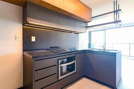 Apartamento à venda com 1 quarto, 38m² em Pinheiros, São Paulo