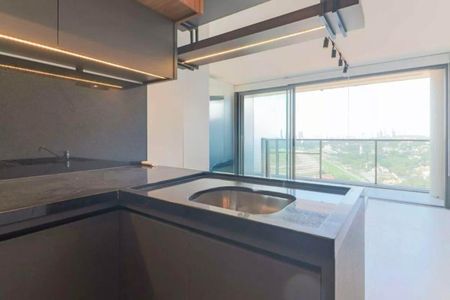 Apartamento à venda com 1 quarto, 38m² em Pinheiros, São Paulo