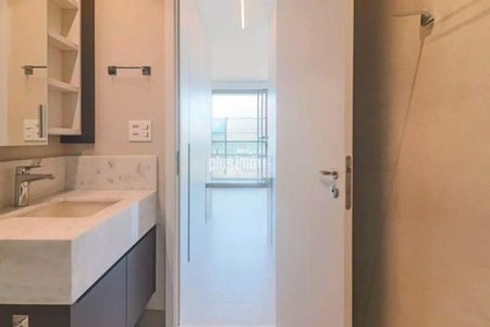 Apartamento à venda com 1 quarto, 38m² em Pinheiros, São Paulo