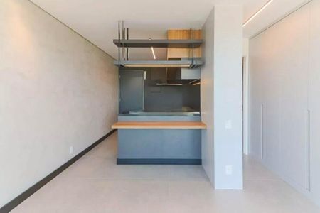 Apartamento à venda com 1 quarto, 38m² em Pinheiros, São Paulo