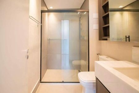 Apartamento à venda com 1 quarto, 38m² em Pinheiros, São Paulo