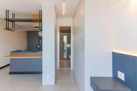 Apartamento à venda com 1 quarto, 38m² em Pinheiros, São Paulo